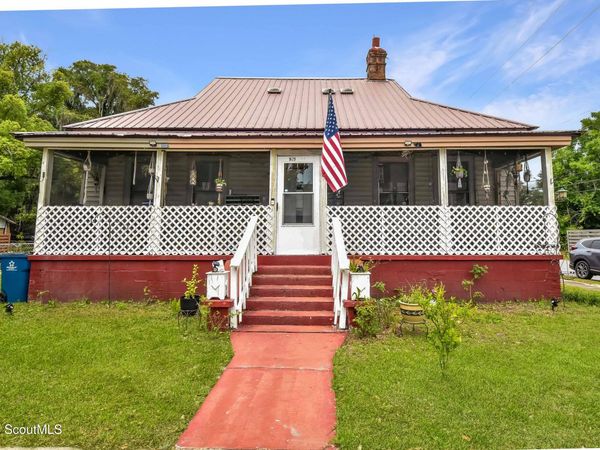 1629 Wilson Avenue, Brunswick, GA 31520