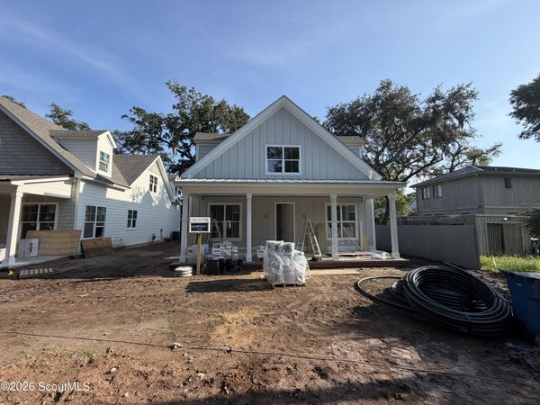 262 Menendez Avenue, St. Simons Island, GA 31522