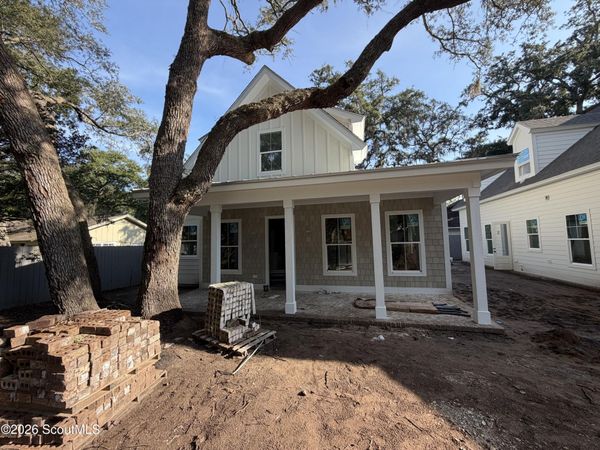 266 Menendez Avenue , St. Simons Island, GA 31522