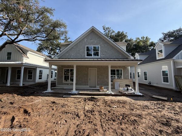 264 Menendez Avenue, St. Simons Island, GA 31522