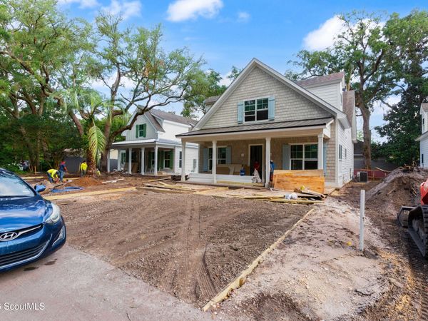 264 Menendez Avenue, St. Simons Island, GA 31522