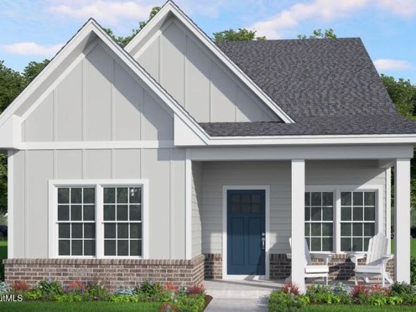 103 Tate's Landing Trail, Brunswick, GA 31525