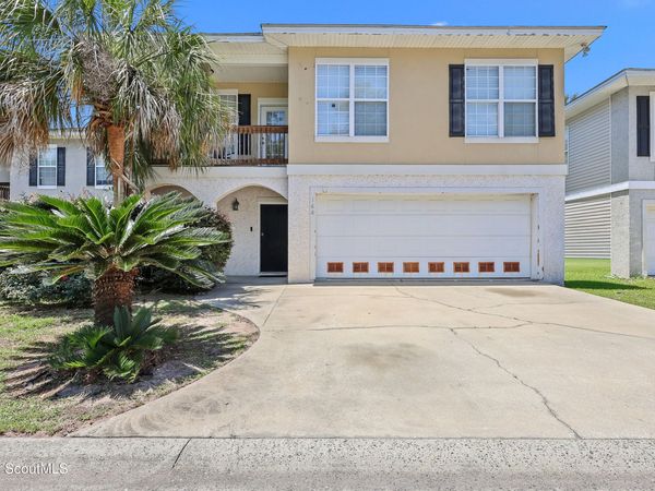 168 Drayton Circle, Brunswick, GA 31525