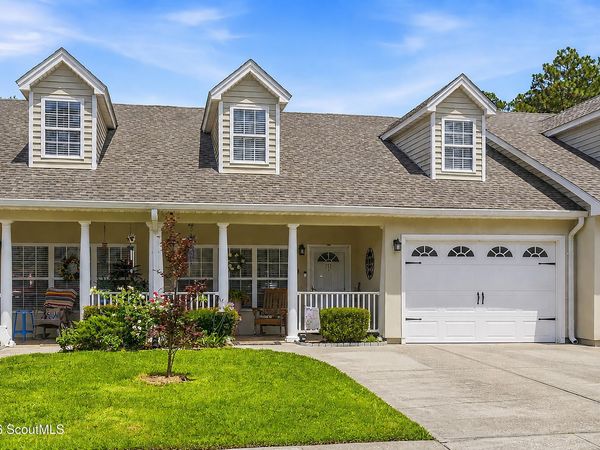 211 Peppertree Crossing Avenue , Brunswick, GA 31525