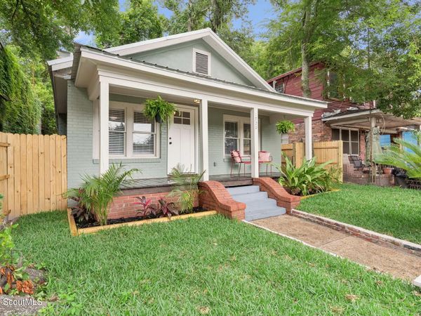 1720 Albany Street, Brunswick, GA 31520