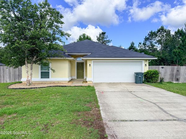 314 Woodbridge Road, Kingsland, GA 31548
