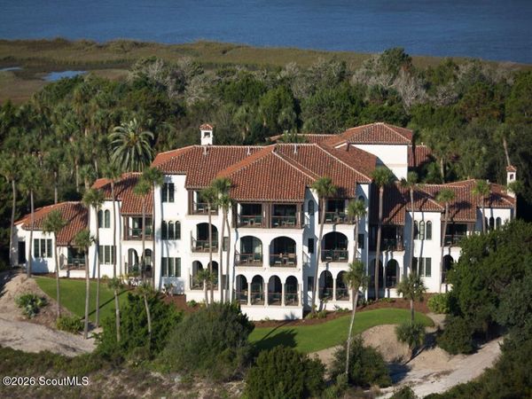 50 Dune Avenue, Sea Island, GA 31561