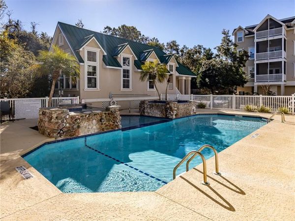109 Shady Brook Circle , St. Simons Island, GA 31522