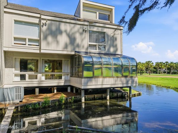 404 Fairway Villas , St. Simons Island, GA 31522