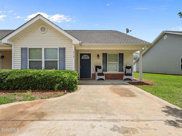 312 Promise Lane, Brunswick, GA 31525