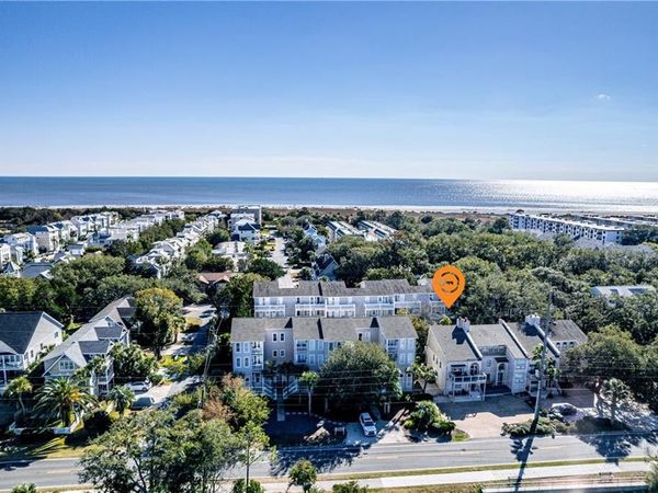1528 Ocean Boulevard, St. Simons Island, GA 31522