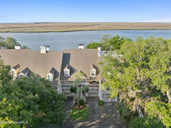 1051 Plantation Point Drive , St. Simons Island, GA 31522