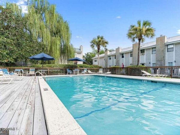1000 Sea Island Road , St. Simons Island, GA 31522