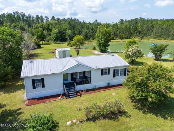10724 Ga-94, Saint George, GA 31562