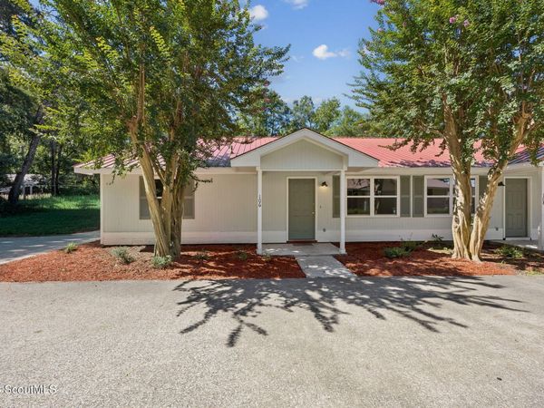 106 Clarks Bluff Road , Kingsland, GA 31548