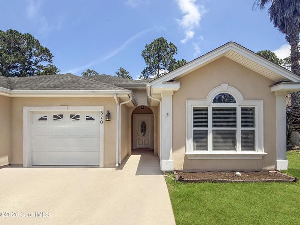 570 Eagle Boulevard, Kingsland, GA 31548