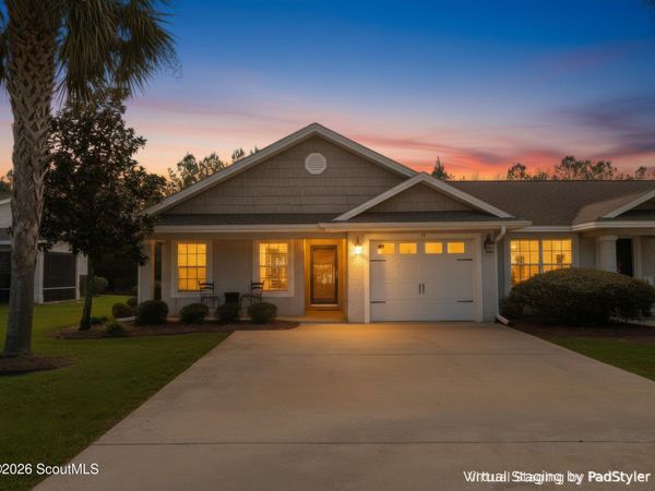 17 Caribou Way, Brunswick, GA 31525