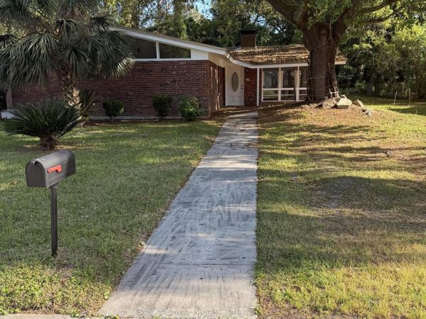 116 Mcdowell Avenue , Brunswick, GA 31525