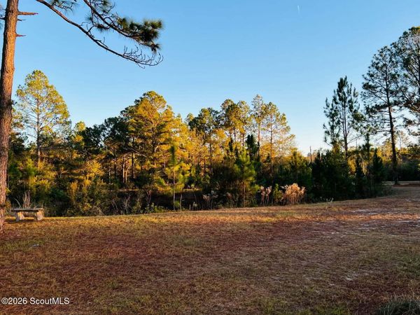 1611 Broadhurst Road W, Screven, GA 31560