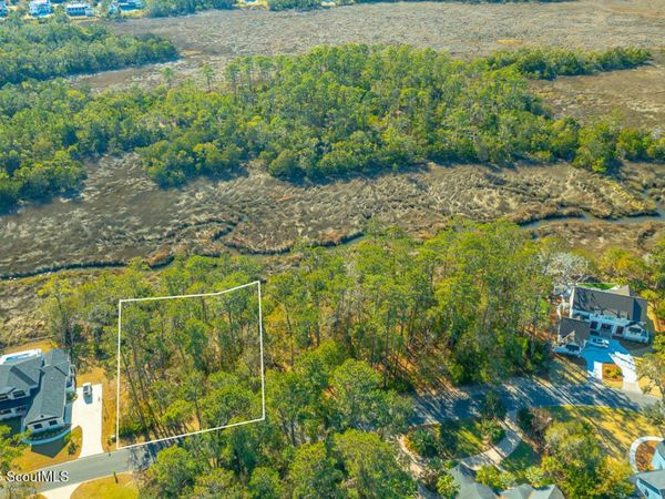119 Rice Mill , St. Simons Island, GA 31522