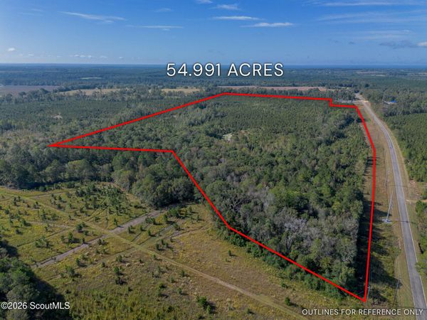 Tract 7 Kinnett Road , Jacksonville, GA 31544