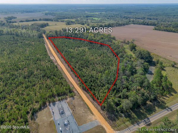 Tract 6 United Church Road , Jacksonville, GA 31544