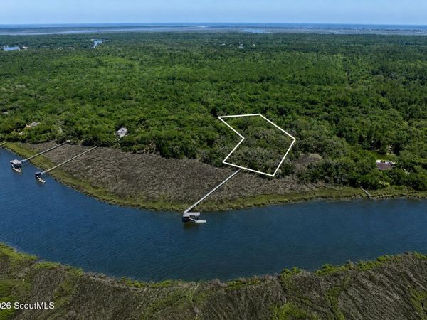 22 Preston Circle , St. Simons Island, GA 31522