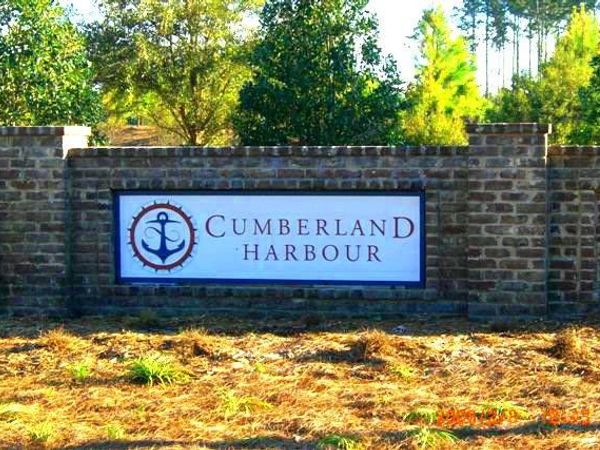 Lot 482 Green Bouy Court , St. Marys, GA 31558