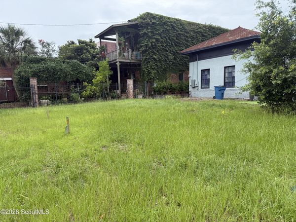 410 G Street , Brunswick, GA 31520