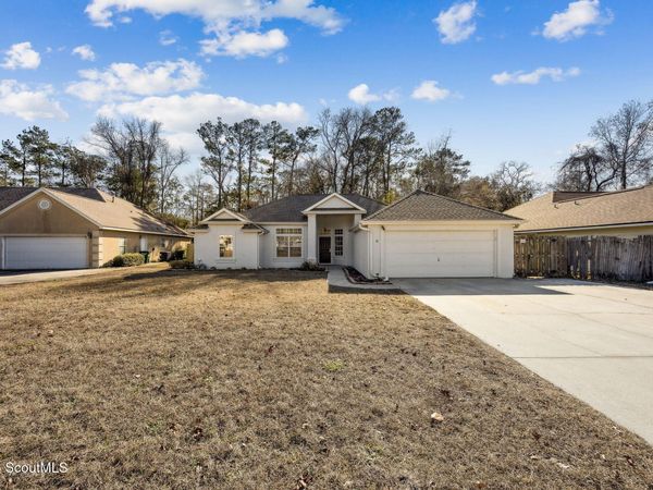 309 Hunt Club Road, St. Marys, GA 31558