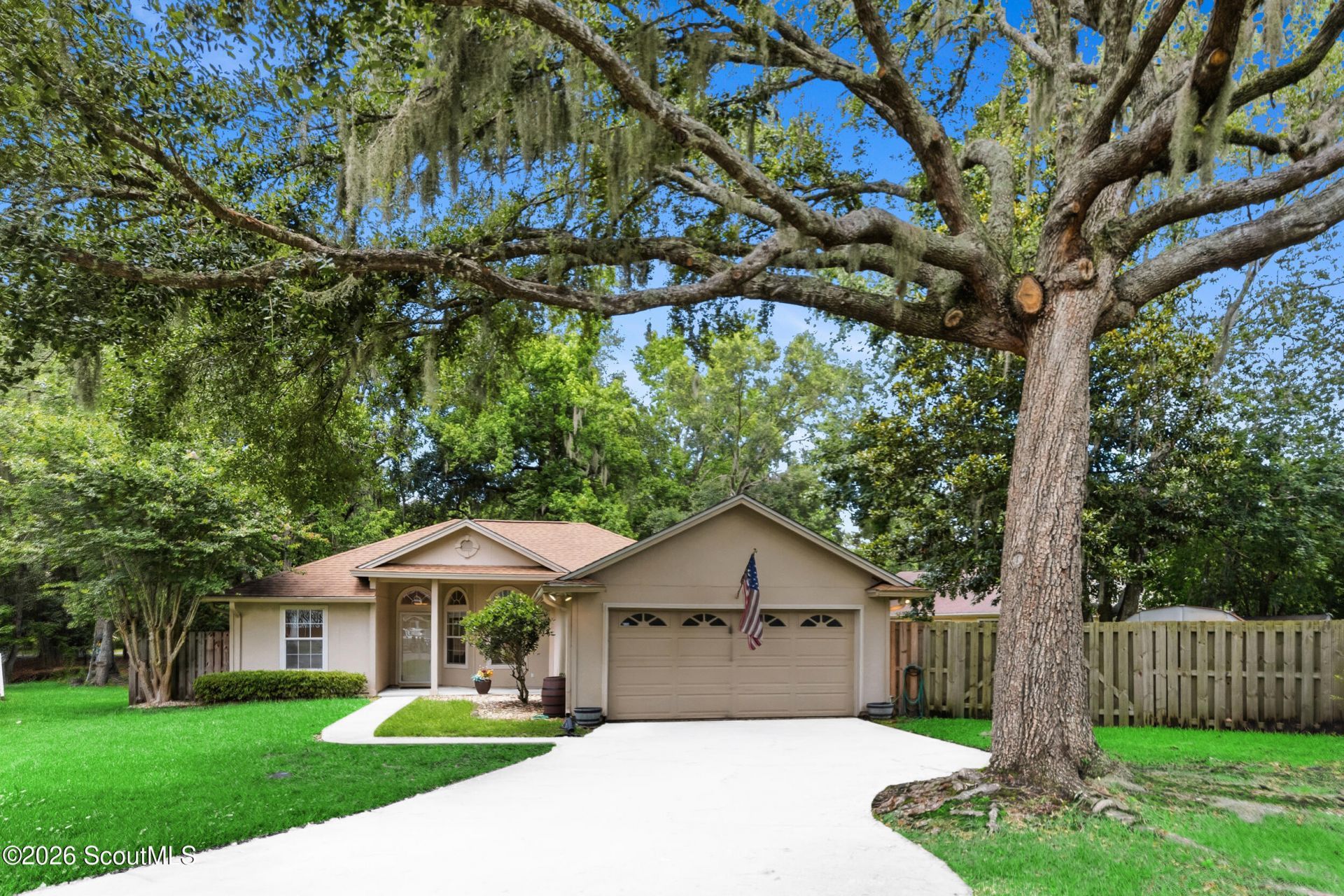 104 Allison Way  Saint Marys, GA 31558