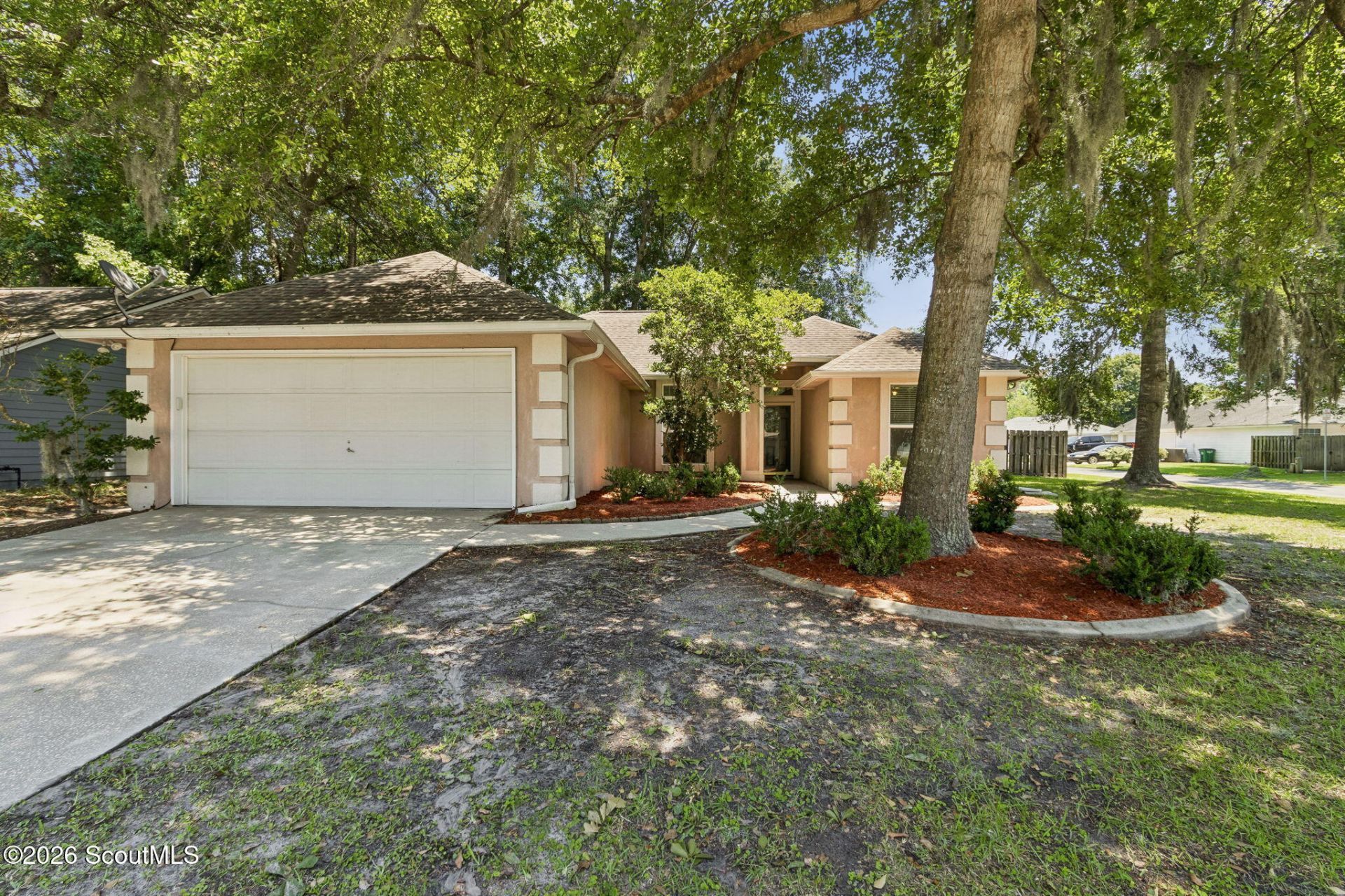 400 Mcintosh Drive, Saint Marys, GA 31558 Main Photo