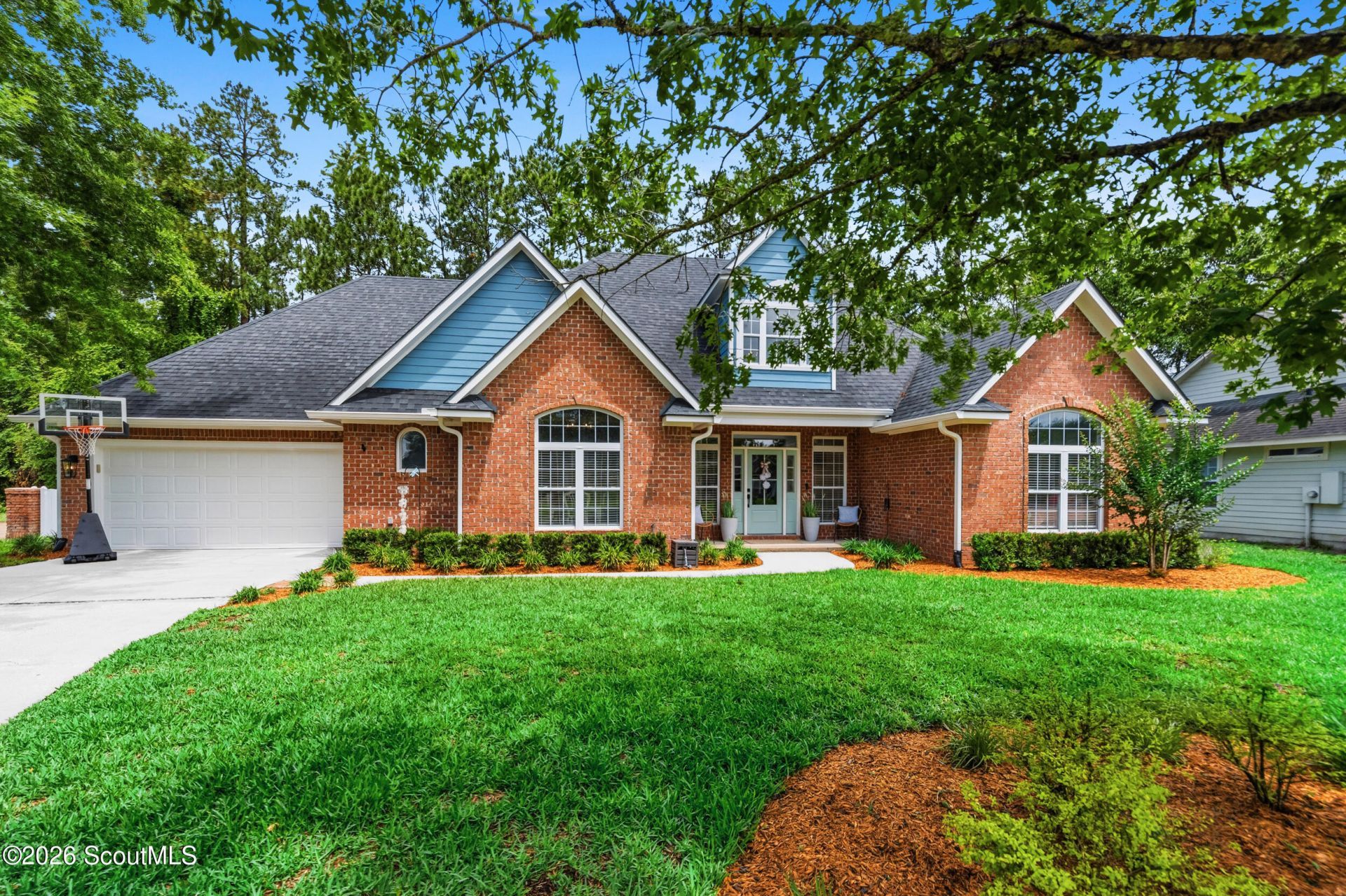 104 Fairway Drive  Kingsland, GA 31548