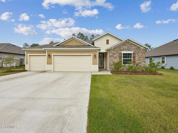 127 Breakwater Lp , Kingsland, GA 31548