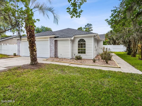 207 Cypress Drive , Kingsland, GA 31548