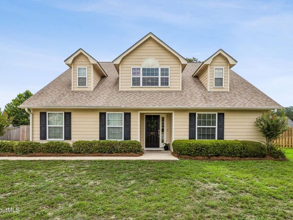 107 Grouper Way, St. Marys, GA 31558