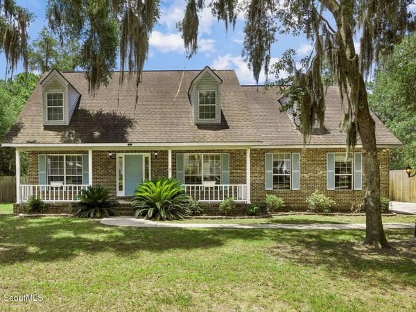 113 Greyfield Drive, St. Marys, GA 31558