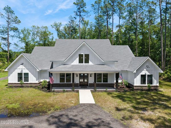 7097 Harrietts Bluff Road , Woodbine, GA 31569