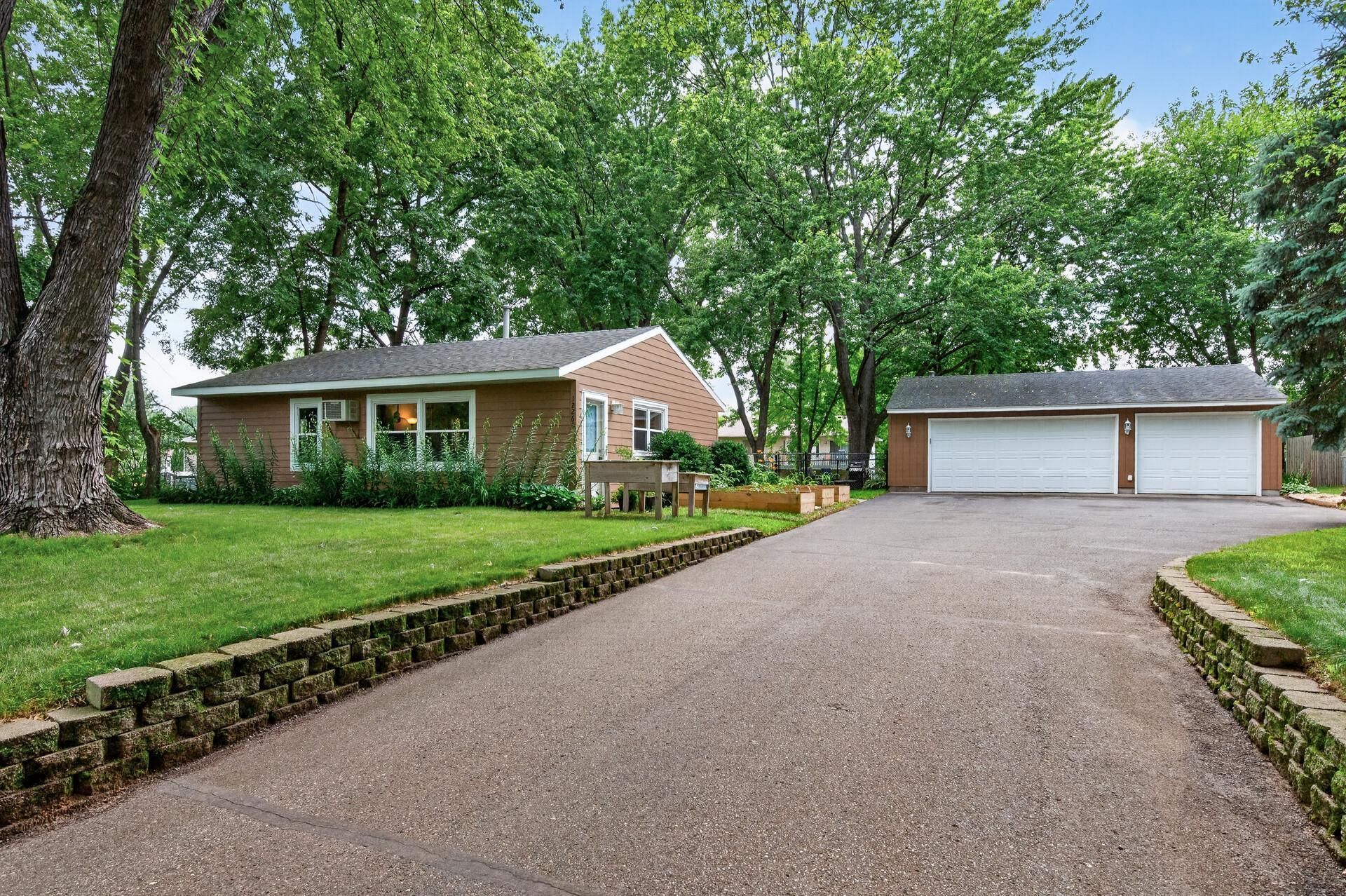 12260 Partridge Street NW Coon Rapids, MN 55448
