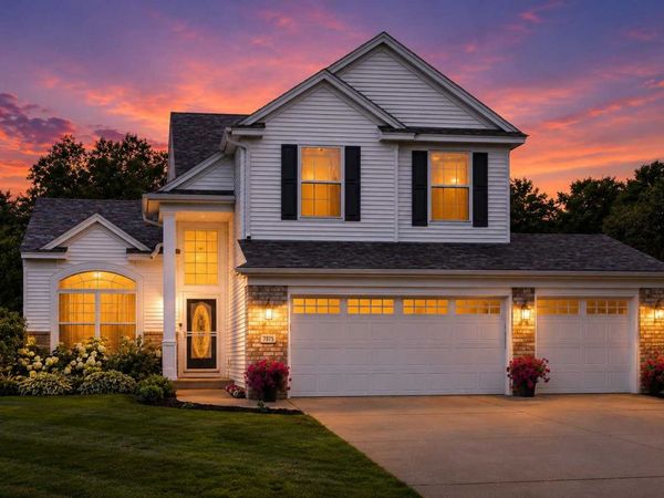 7975 Parrish Avenue NE, Otsego, MN 55330