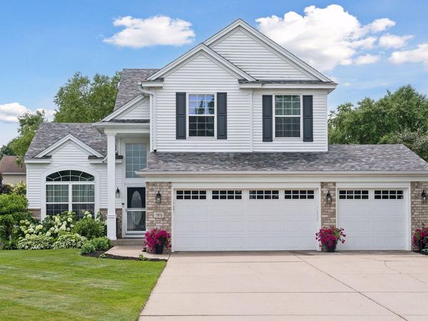 7975 Parrish Avenue NE, Otsego, MN 55330