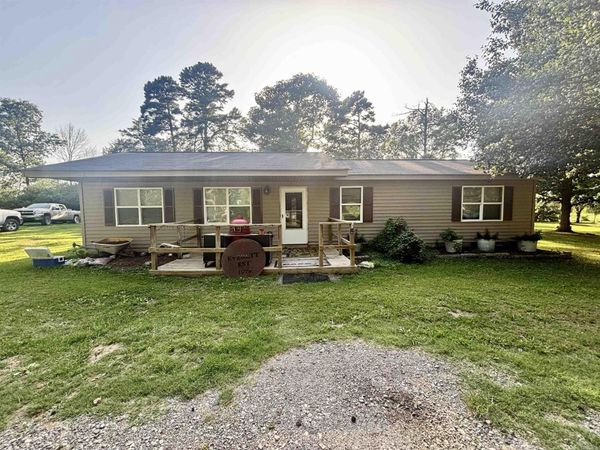 102 Hankins Lane , Pleasant Plains, AR 72568