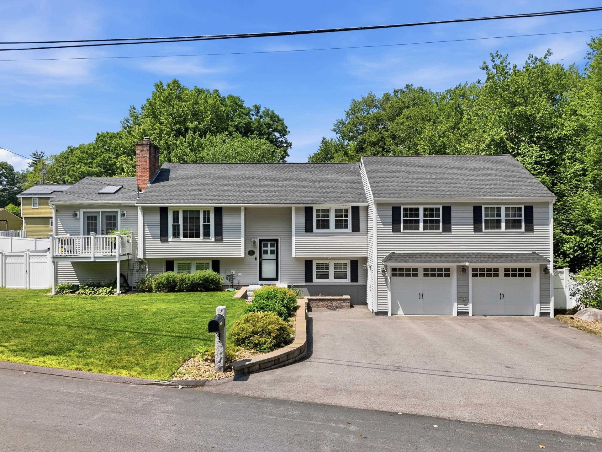 50 Langholm Drive, Nashua, NH 03062 Main Photo