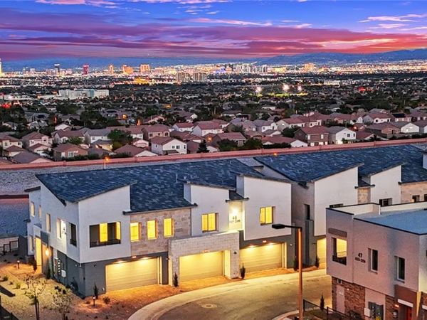 600 N Carriage Hill Drive, Unit 1160, Las Vegas, NV 89138