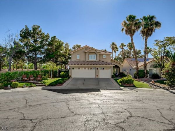 1413 Premier Court , Las Vegas, NV 89117