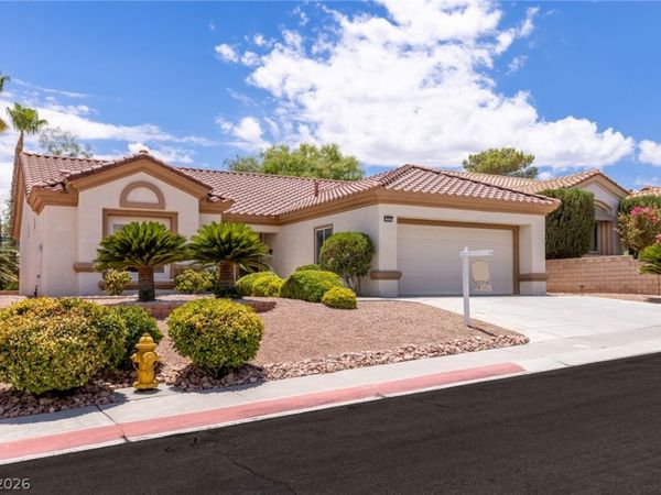 10009 Woodhouse Drive , Las Vegas, NV 89134