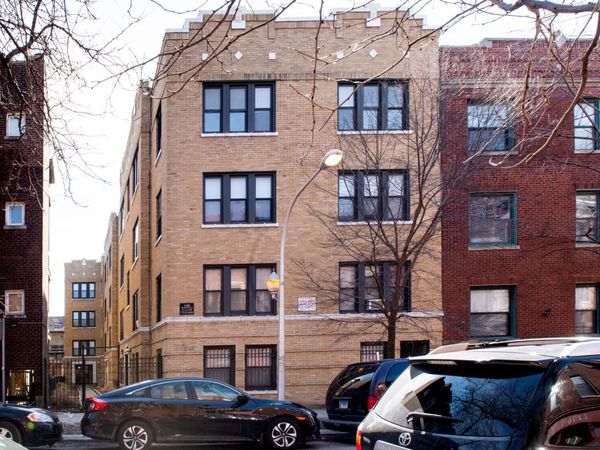 837.5 W Cornelia Avenue , Unit 1N, Chicago, IL 60657