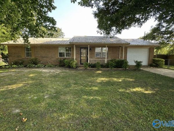 1529 Mount Vernon Road, Boaz, AL 35957