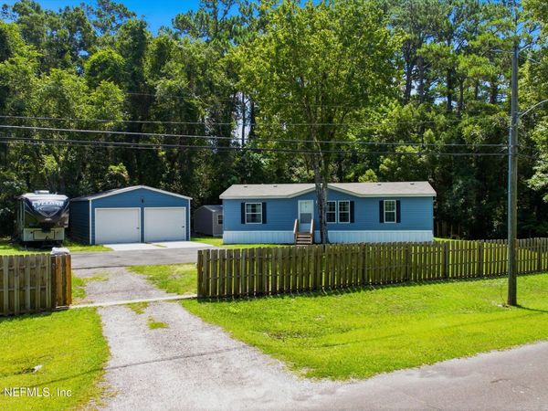 12965 DUVAL LAKE Road, Jacksonville, FL 32218
