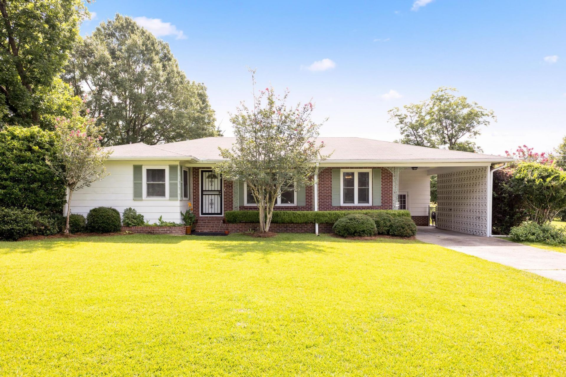 715 N 31st Ave., Hattiesburg, MS 39401 Main Photo